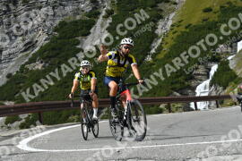 Foto #4142768 | 03-09-2023 14:12 | Passo Dello Stelvio - Waterfall Kehre BICYCLES