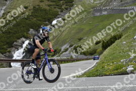 Photo #3088097 | 11-06-2023 09:52 | Passo Dello Stelvio - Waterfall curve BICYCLES