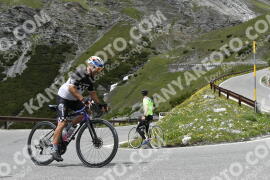 Photo #3301801 | 01-07-2023 14:06 | Passo Dello Stelvio - Waterfall curve BICYCLES