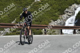 Photo #3063197 | 09-06-2023 10:28 | Passo Dello Stelvio - Waterfall curve BICYCLES