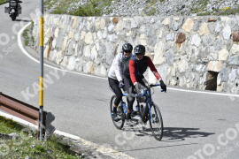 Photo #2084809 | 04-06-2022 15:56 | Passo Dello Stelvio - Waterfall curve BICYCLES