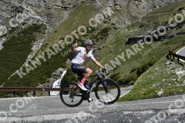 Photo #2104730 | 06-06-2022 10:07 | Passo Dello Stelvio - Waterfall curve BICYCLES