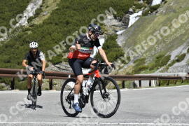 Foto #2082244 | 04-06-2022 11:07 | Passo Dello Stelvio - Waterfall Kehre BICYCLES
