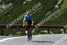 Photo #4026921 | 22-08-2023 14:05 | Passo Dello Stelvio - Waterfall curve BICYCLES