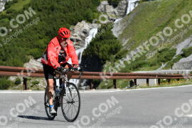 Photo #2253145 | 08-07-2022 10:11 | Passo Dello Stelvio - Waterfall curve BICYCLES