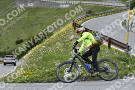 Photo #3359168 | 05-07-2023 14:24 | Passo Dello Stelvio - Waterfall curve BICYCLES