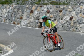 Photo #2170461 | 20-06-2022 14:01 | Passo Dello Stelvio - Waterfall curve BICYCLES