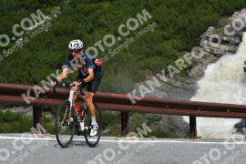 Photo #3926358 | 17-08-2023 10:47 | Passo Dello Stelvio - Waterfall curve BICYCLES