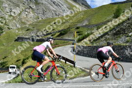 Foto #2484227 | 02-08-2022 10:02 | Passo Dello Stelvio - Waterfall Kehre BICYCLES