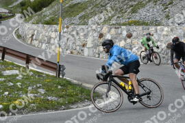 Photo #3164334 | 18-06-2023 16:05 | Passo Dello Stelvio - Waterfall curve BICYCLES