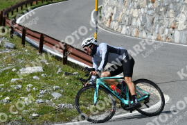 Photo #2597100 | 11-08-2022 15:38 | Passo Dello Stelvio - Waterfall curve BICYCLES