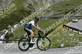 Photo #3361182 | 05-07-2023 11:12 | Passo Dello Stelvio - Waterfall curve BICYCLES