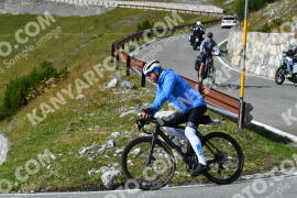 Foto #4283657 | 17-09-2023 15:40 | Passo Dello Stelvio - Waterfall Kehre BICYCLES