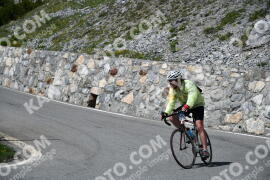 Photo #3217737 | 24-06-2023 15:35 | Passo Dello Stelvio - Waterfall curve BICYCLES