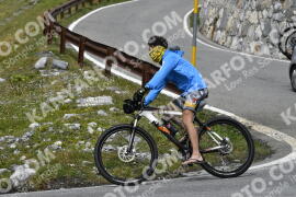 Photo #2769714 | 28-08-2022 13:14 | Passo Dello Stelvio - Waterfall curve BICYCLES