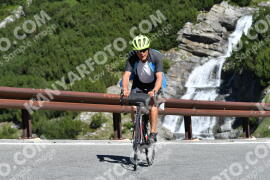 Photo #2263136 | 09-07-2022 10:25 | Passo Dello Stelvio - Waterfall curve BICYCLES
