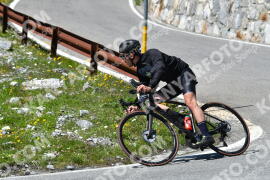 Photo #2220145 | 02-07-2022 15:00 | Passo Dello Stelvio - Waterfall curve BICYCLES