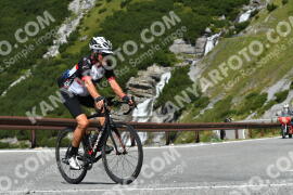 Photo #2505220 | 04-08-2022 11:47 | Passo Dello Stelvio - Waterfall curve BICYCLES