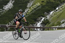 Foto #3719612 | 03-08-2023 12:37 | Passo Dello Stelvio - Waterfall Kehre BICYCLES