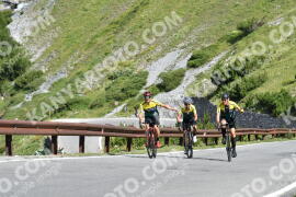 Photo #2306828 | 15-07-2022 10:13 | Passo Dello Stelvio - Waterfall curve BICYCLES