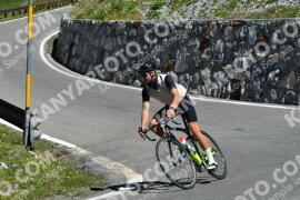 Photo #2335509 | 17-07-2022 11:47 | Passo Dello Stelvio - Waterfall curve BICYCLES