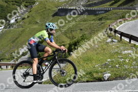 Photo #3617898 | 29-07-2023 09:42 | Passo Dello Stelvio - Waterfall curve BICYCLES