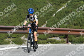 Photo #2680355 | 17-08-2022 09:48 | Passo Dello Stelvio - Waterfall curve BICYCLES