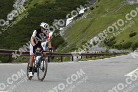 Photo #3579322 | 26-07-2023 12:09 | Passo Dello Stelvio - Waterfall curve BICYCLES