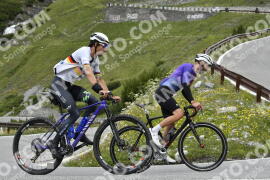 Photo #3546412 | 22-07-2023 11:00 | Passo Dello Stelvio - Waterfall curve BICYCLES