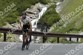 Photo #3546469 | 22-07-2023 11:02 | Passo Dello Stelvio - Waterfall curve BICYCLES