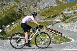 Photo #4189327 | 07-09-2023 13:45 | Passo Dello Stelvio - Waterfall curve BICYCLES