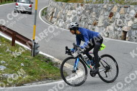 Photo #2683167 | 17-08-2022 12:59 | Passo Dello Stelvio - Waterfall curve BICYCLES