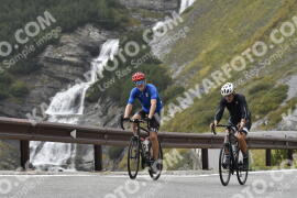 Photo #2883028 | 14-09-2022 09:53 | Passo Dello Stelvio - Waterfall curve BICYCLES