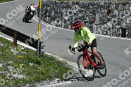 Photo #3240050 | 26-06-2023 12:12 | Passo Dello Stelvio - Waterfall curve BICYCLES