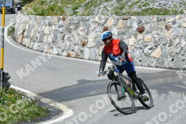 Photo #2241733 | 06-07-2022 14:19 | Passo Dello Stelvio - Waterfall curve BICYCLES