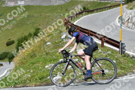 Foto #2506550 | 04-08-2022 13:22 | Passo Dello Stelvio - Waterfall Kehre BICYCLES