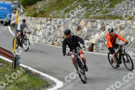 Photo #4105092 | 31-08-2023 15:49 | Passo Dello Stelvio - Waterfall curve BICYCLES