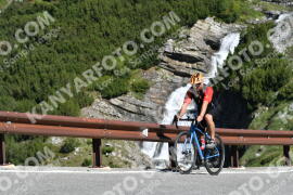Photo #2216264 | 02-07-2022 09:46 | Passo Dello Stelvio - Waterfall curve BICYCLES