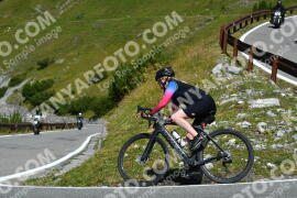 Photo #4021048 | 22-08-2023 12:00 | Passo Dello Stelvio - Waterfall curve BICYCLES