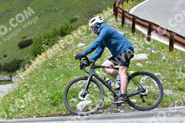 Photo #2206189 | 29-06-2022 14:39 | Passo Dello Stelvio - Waterfall curve BICYCLES