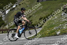 Photo #2105016 | 06-06-2022 10:42 | Passo Dello Stelvio - Waterfall curve BICYCLES