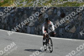 Photo #2624854 | 13-08-2022 11:09 | Passo Dello Stelvio - Waterfall curve BICYCLES