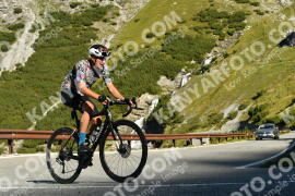 Photo #2666297 | 16-08-2022 09:48 | Passo Dello Stelvio - Waterfall curve BICYCLES