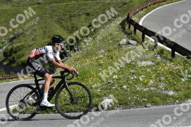 Photo #3535584 | 18-07-2023 09:49 | Passo Dello Stelvio - Waterfall curve BICYCLES