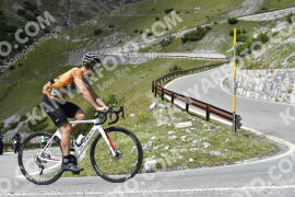 Foto #3800627 | 10-08-2023 14:21 | Passo Dello Stelvio - Waterfall Kehre BICYCLES