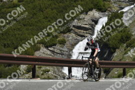 Photo #3171900 | 19-06-2023 11:00 | Passo Dello Stelvio - Waterfall curve BICYCLES