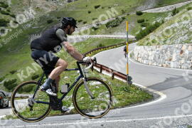 Photo #2241996 | 06-07-2022 15:06 | Passo Dello Stelvio - Waterfall curve BICYCLES