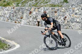 Photo #2401197 | 25-07-2022 13:22 | Passo Dello Stelvio - Waterfall curve BICYCLES