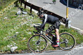 Photo #2216247 | 02-07-2022 09:45 | Passo Dello Stelvio - Waterfall curve BICYCLES