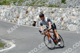 Photo #2321364 | 16-07-2022 15:12 | Passo Dello Stelvio - Waterfall curve BICYCLES